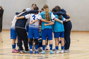 Bild 493 - wBJ NFV Futsalmeisterschaft